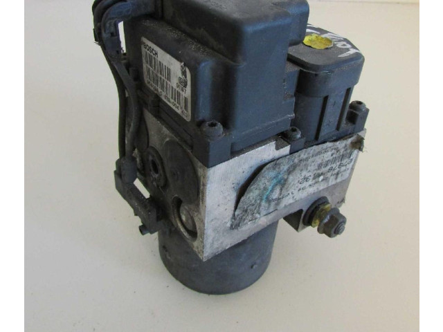 Блок управления АБС 9636084580, Bosch   Peugeot 306