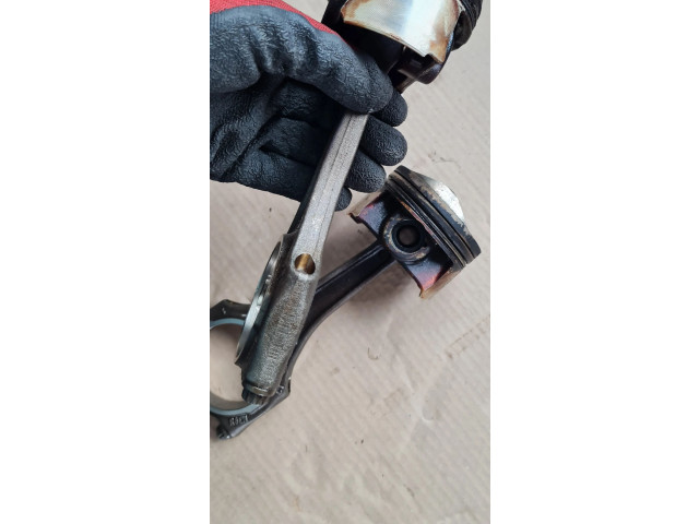  Поршень с шатуном CTU / CTUD R6EH, 84475  Audi Q5 SQ5  