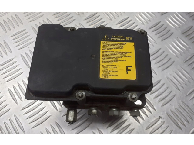 Jednotka ABS    Toyota Corolla E140 E150 2010