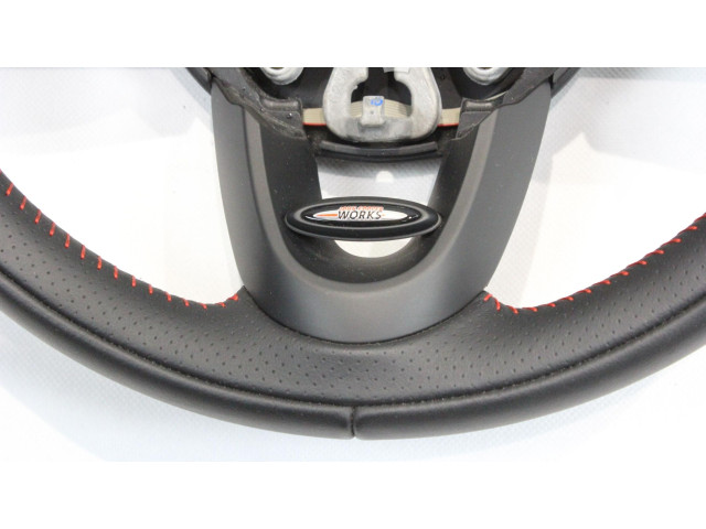 Volant Mini Clubman F54 2019   