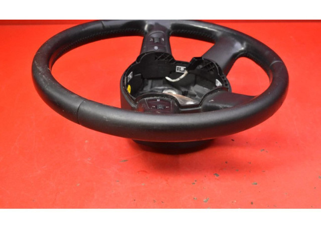 Volant Audi A6 Allroad C6 2007 4F0419091AH, 4F0419091AH  