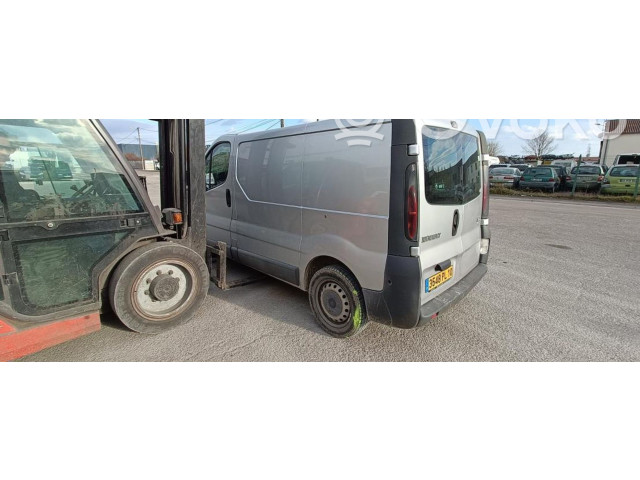 Вентилятор печки    7701208225, 7701208225   Renault Trafic I