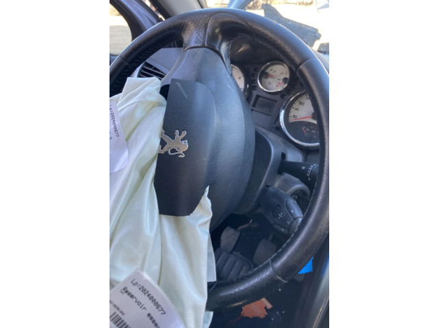 Volant Peugeot 207 2008 4109LP  
