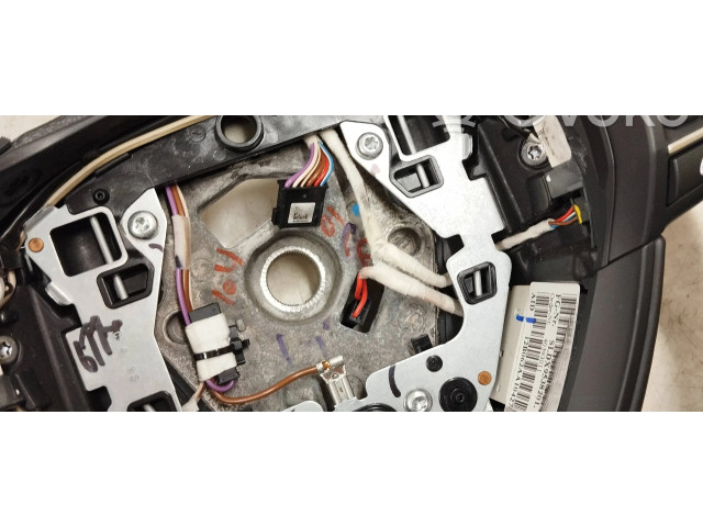 Volant BMW M5 2012 9538201, 7844014  