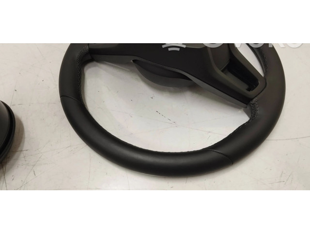 Volant Porsche Taycan 9J1 2022 9j1419091da, 9j1880201f  