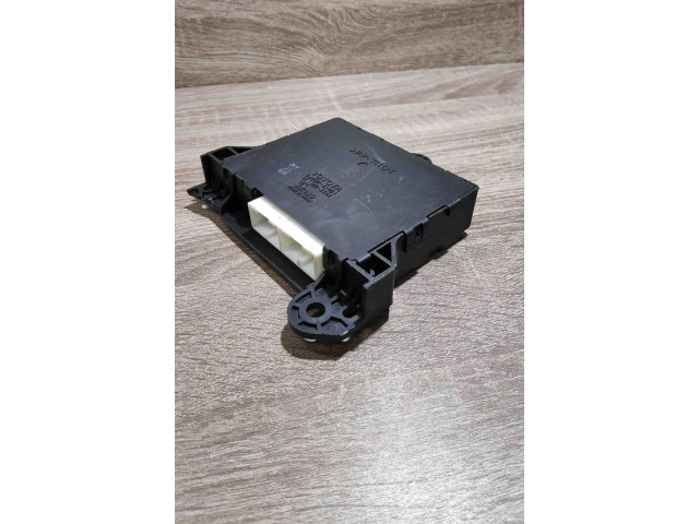 Модуль блока управления кондиционером 8866047051, 1776003362   Toyota Prius (XW20)