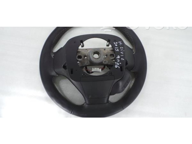Volant Honda Civic IX 2015 78500-TV1-K510-M1, 52245045  