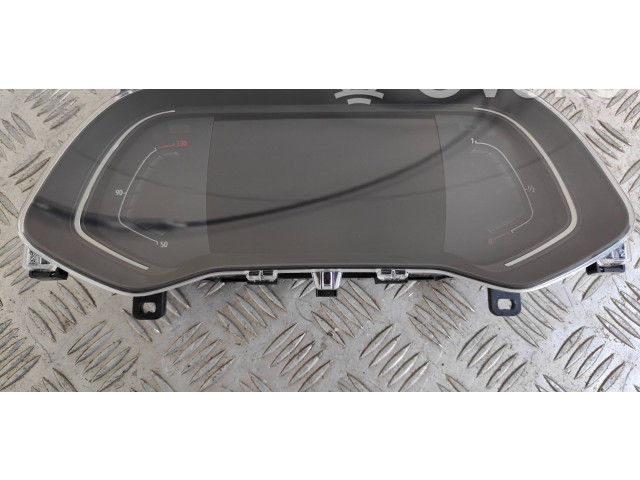 Přístrojová deska  Renault Clio V 2021 248095682R  