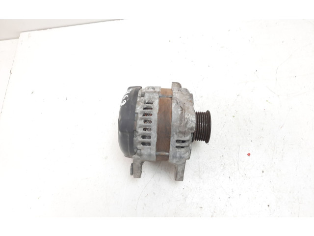 Генератор 04801304AA, 4210000700   Chrysler Town & Country V      
