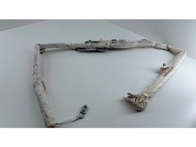 Боковая подушка безопасности 943411792, VBNA10601490   BMW 7 F01 F02 F03 F04