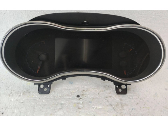 Панель приборов 56054794AI   Jeep Grand Cherokee       