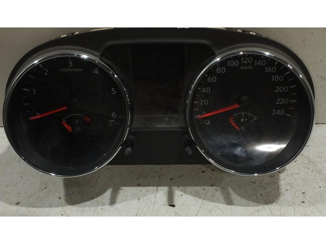 Řídící jednotka 23710BB31A, 23710BB31A   Nissan Qashqai 2008
