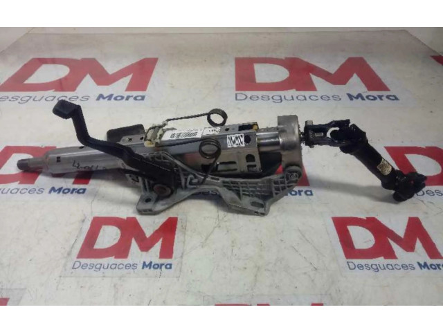Volant Opel Astra J 2010 13328668  