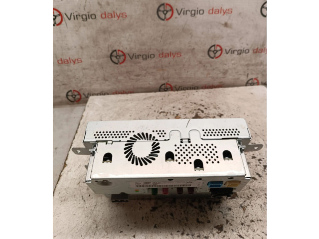 Дисплей    BJ3214F667AJ, 4830025   Land Rover Range Rover Evoque L538