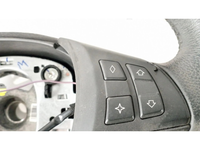 Volant BMW X5 E70 2009 240640510  