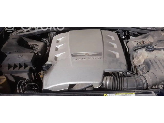 Блок комфорта P56029328AB   Chrysler 300M   
