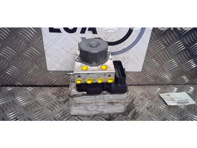 Блок АБС 476601988R   Renault  Zoe  2012 -  года