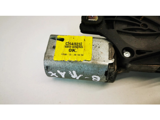 Моторчик заднего дворника AV6117K441AC    Ford B-MAX