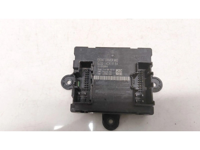 Блок управления gj3214d618ba, gj32-14d618-ba   Land Rover Discovery Sport