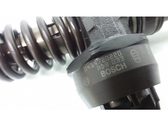 Vstřikovač 07Z130073H, 0414720220   Volkswagen Touareg I  pro naftový motor 4.9 AYH 