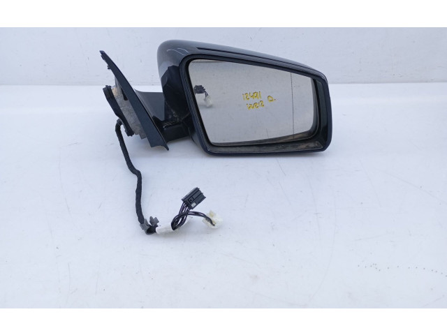 Zpětné zrcátko  Mercedes-Benz E A207 2014  A3159444, E1-A2-39-2  