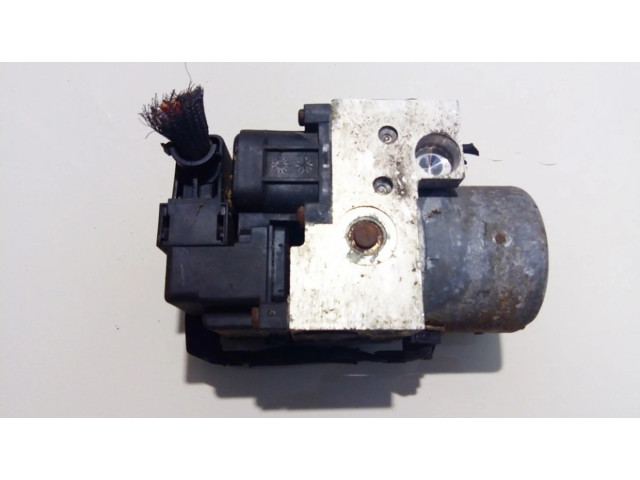 Блок АБС 0273004478   Fiat  Punto (188)  1999-2010 года