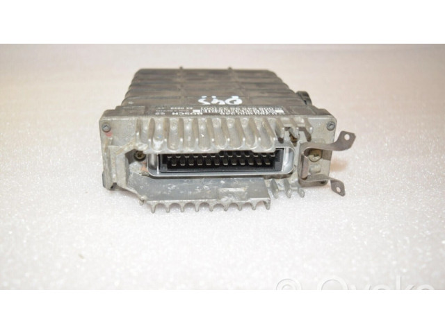 Řídící jednotka A0085459832   Mercedes-Benz E W124 1984