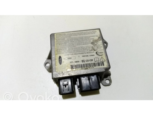 Блок подушек безопасности 1S7T14B056BG   Ford Mondeo Mk III