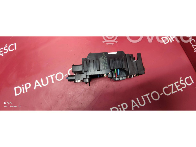   Pojistková skříňka 9665492680   Peugeot 508 2013