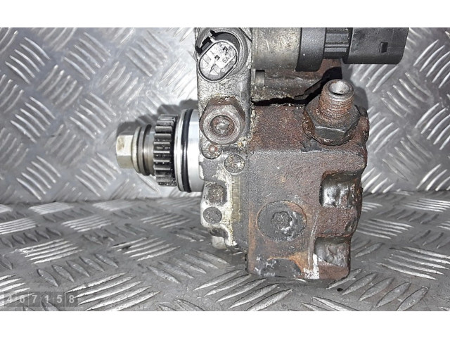 Vstřikovací čerpadlo A6400700701   Mercedes-Benz B W245     