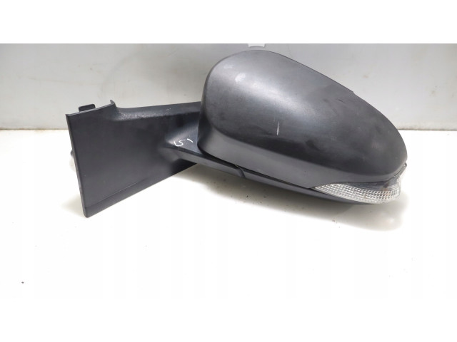 Zpětné zrcátko pravé Toyota Yaris 2009  55030831, 879100D250  