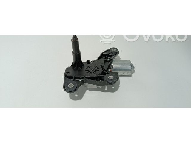 Моторчик заднего дворника A4538205800, 287108228R    Smart ForFour II W453