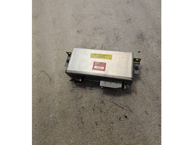 Volant Audi V8 1989 441907379, 0265103029  