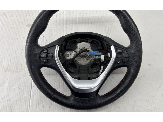 Volant BMW 4 F32 F33 2018   