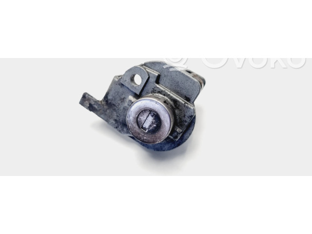 Комплект блоков управления BN9JA, 4M6112A650AB   Mazda 3 I