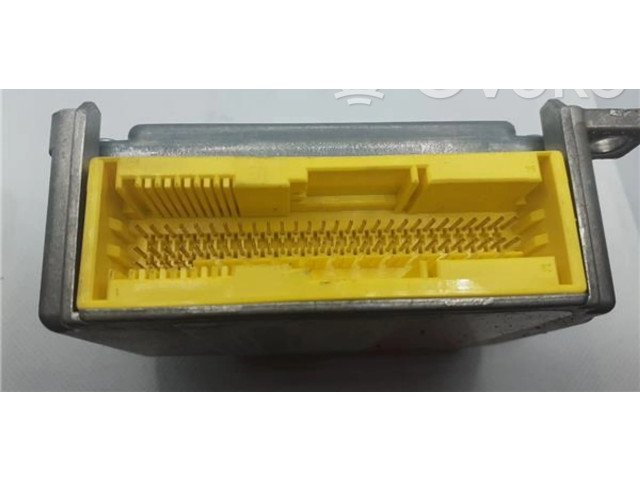 Блок подушек безопасности A1635422918   Mercedes-Benz ML W163