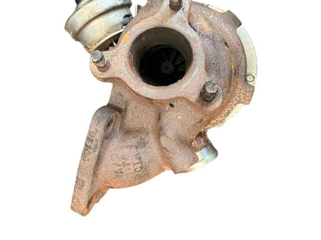  Турбина Honda Accord  7822170001, 18900RL0G012M2         