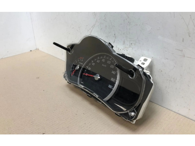 Панель приборов 3411084MA3, 3411084MA   Suzuki Celerio       