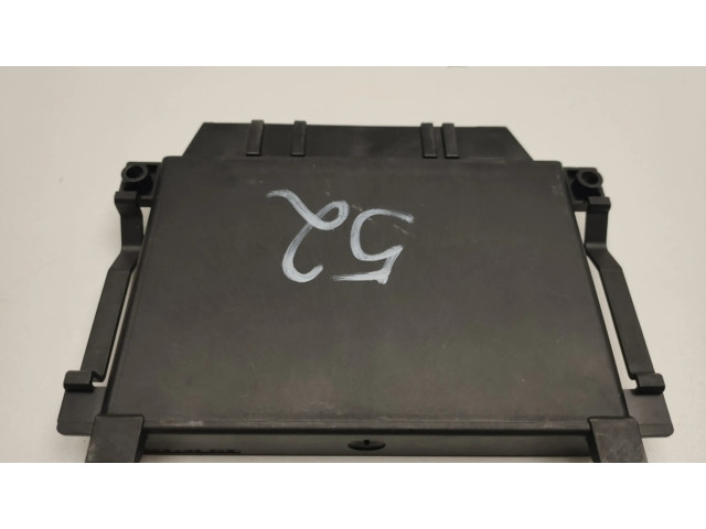 Блок управления коробкой передач A0325451432   Mercedes-Benz C W203