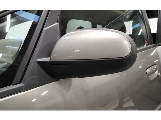 Зеркало электрическое        Mitsubishi Colt  2009 - 2016 года   