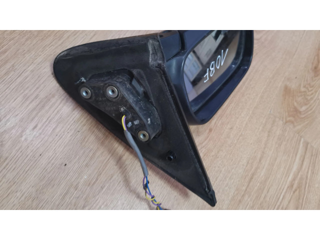 Zpětné zrcátko  levé Nissan Almera 1996  8248, 020044  