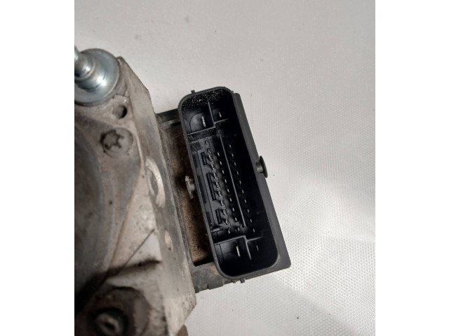 Jednotka ABS 51824574, 0265232290   Fiat 500 Cinquecento 2010