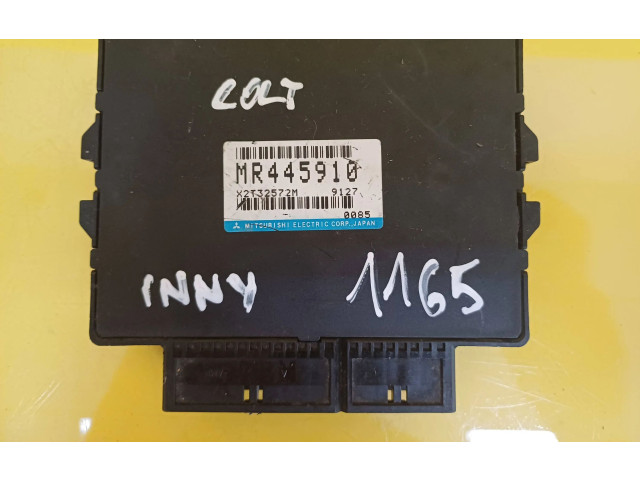 Блок управления MR445910   Mitsubishi Colt