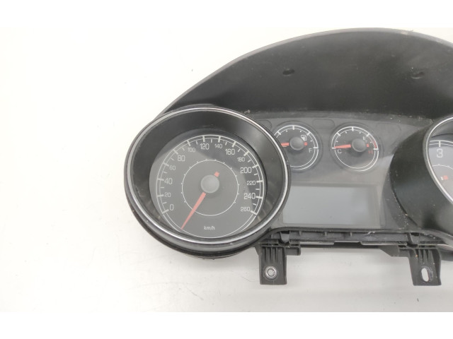 Přístrojová deska  Fiat Bravo 2007 51848308, 192A8000  