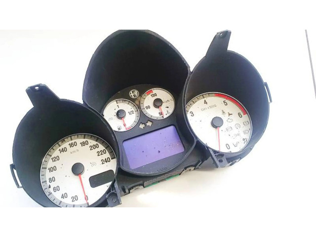 Панель приборов 110080264011, 1807050458   Alfa Romeo GT       