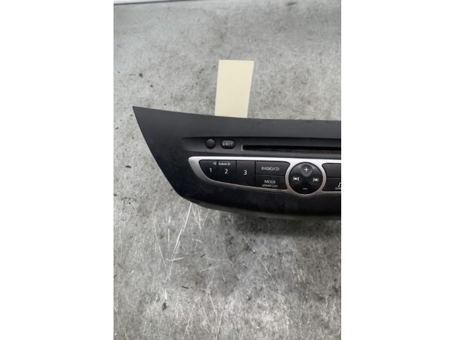 Панель приборов 248100006R, A2C5317   Renault Laguna III       