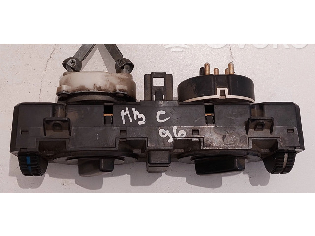 Блок управления климат-контролем 2028300485, 2028201710   Mercedes-Benz C W202