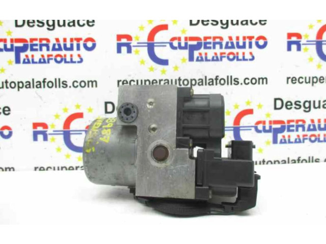 Jednotka ABS 4451005030   Toyota Avensis T220 