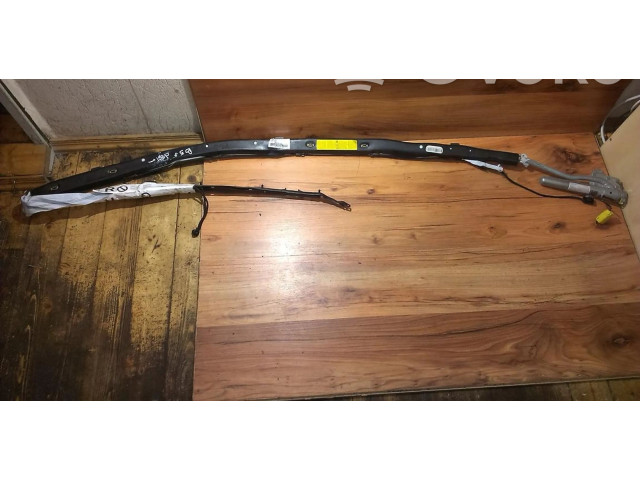 Боковая подушка безопасности 3b5880742g, 3B5880742G   Volkswagen PASSAT B5.5
