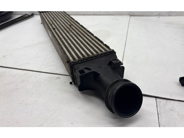 Интеркулер  8W0145805Q, JD1271006310   Audi A6 S6 C8 4K 